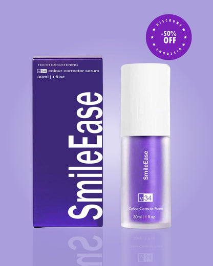 Teeth Colour Corrector