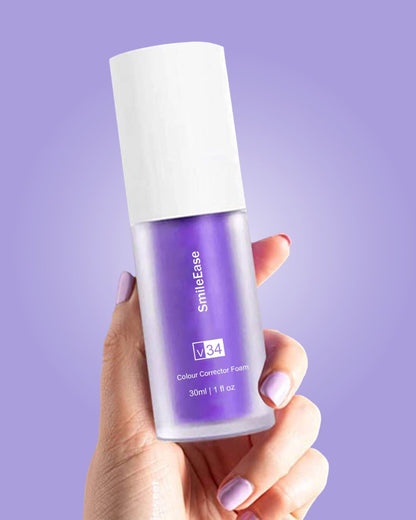 Teeth Colour Corrector