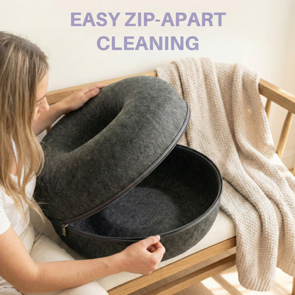 Whiskery™ Donut Den