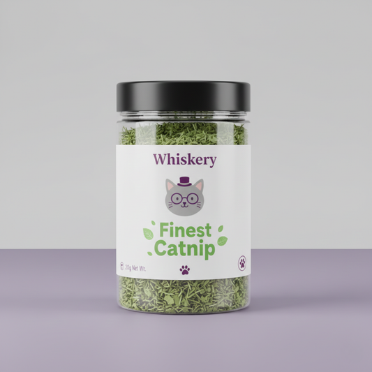 DenNip™ Quality Catnip