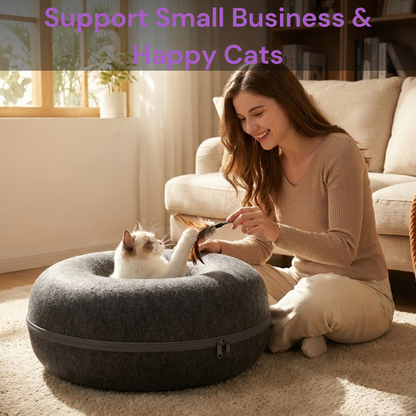 Kitty Fun Funnel 2.0